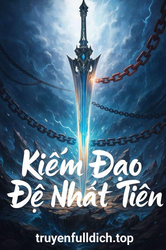 Kiếm Đạo Đệ Nhất Tiên
