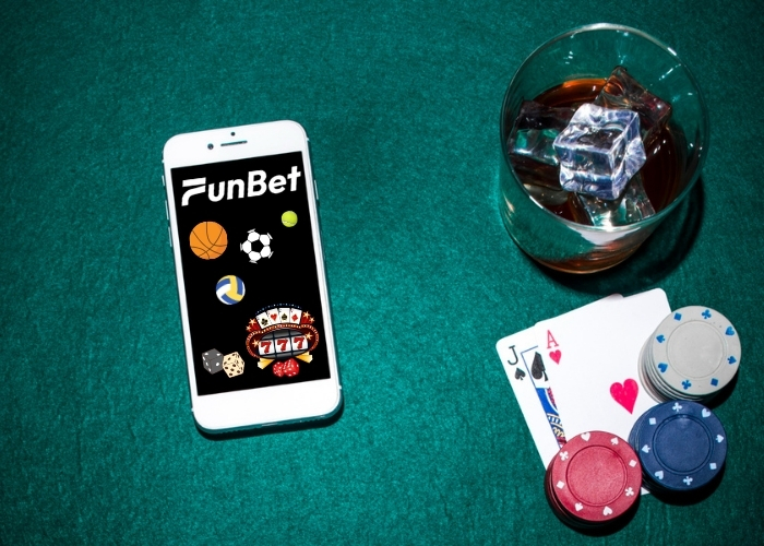 Funbet Casino online