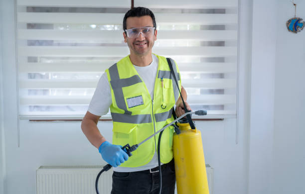 Tampa exterminator
