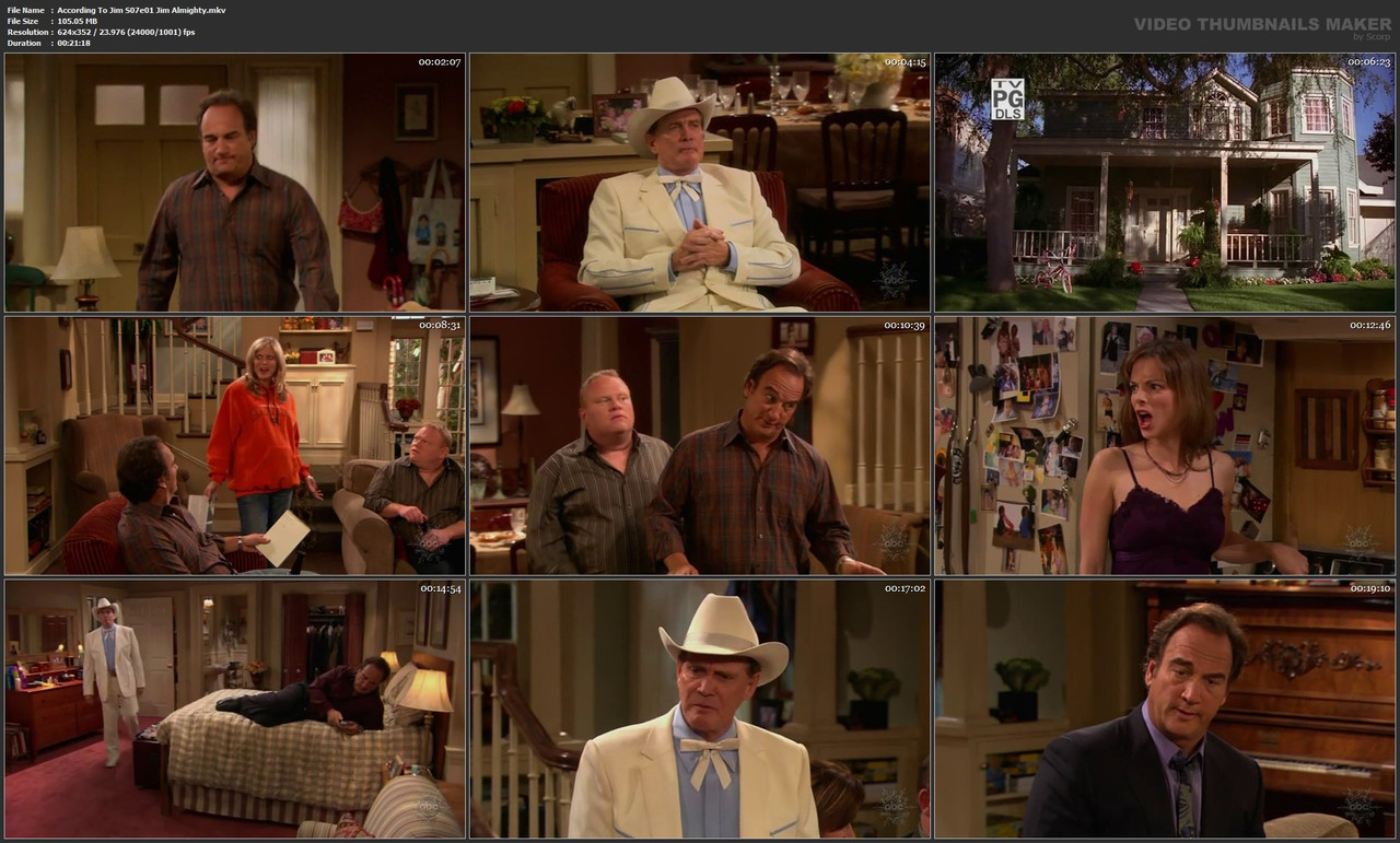 According To Jim S07e01 Jim Almighty.mkv