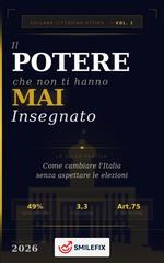 SMILEFIX – Il Potere che Non Ti Hanno Mai Insegnato (2026)