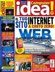 Il Mio Computer Idea! N.368 – dal 10 al 23 Settembre 2026 [True PDF]