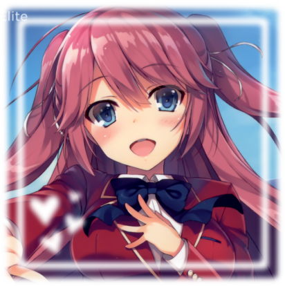 Airi Sakura - Classroom of the Elite Airi Sakura - Classroom of the Elite