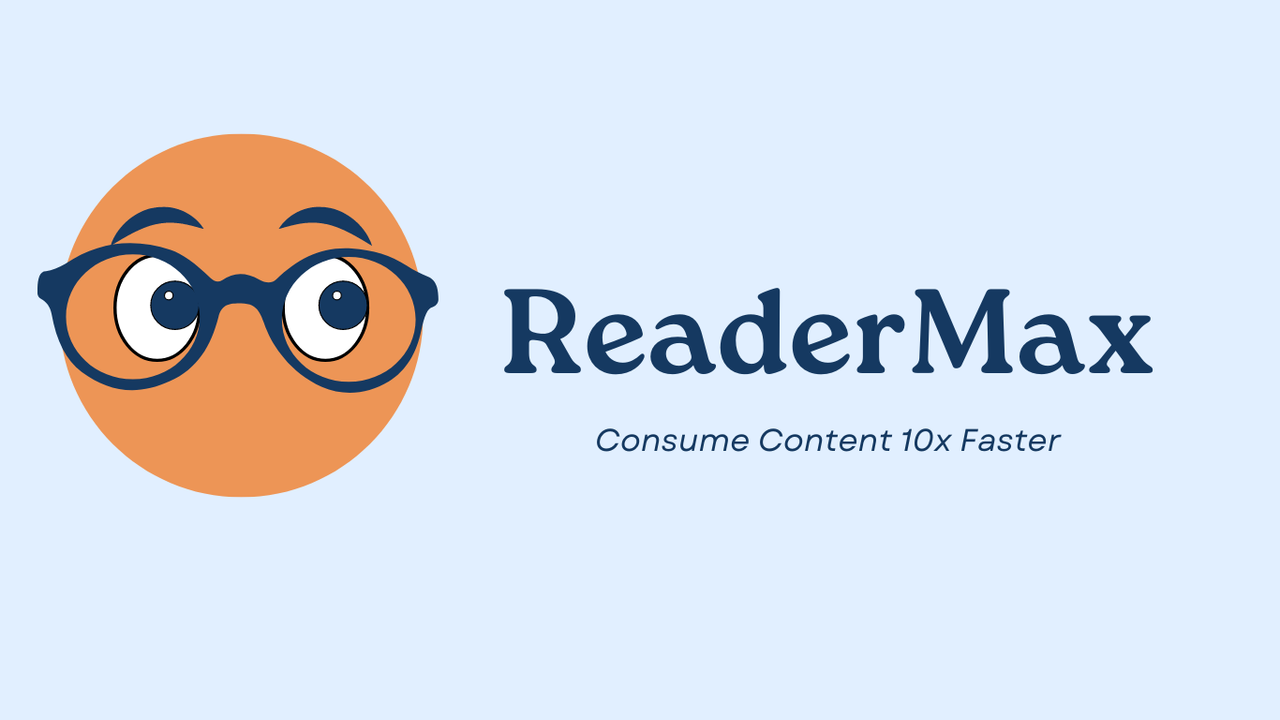 ReaderMax