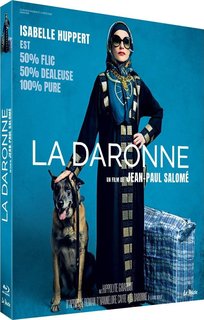 La Padrina - Parigi Ha Una Nuova Regina (2020) WebDL 1080p AC3 ITA + SUB