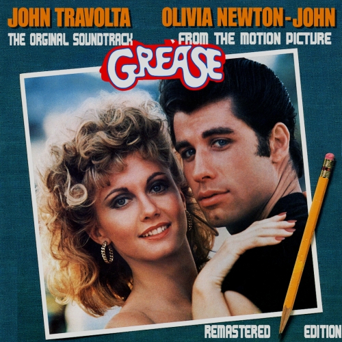 Grease (Movie Original Soundtrack) (2011 Remastered Edition) mp3