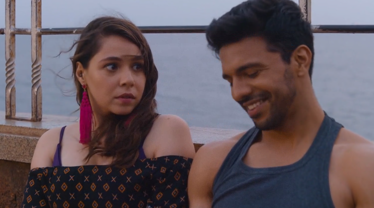 Download Four More Shots Please 2019 (Season 1) Hindi {PrimeVideo Series} All Episodes WeB-DL