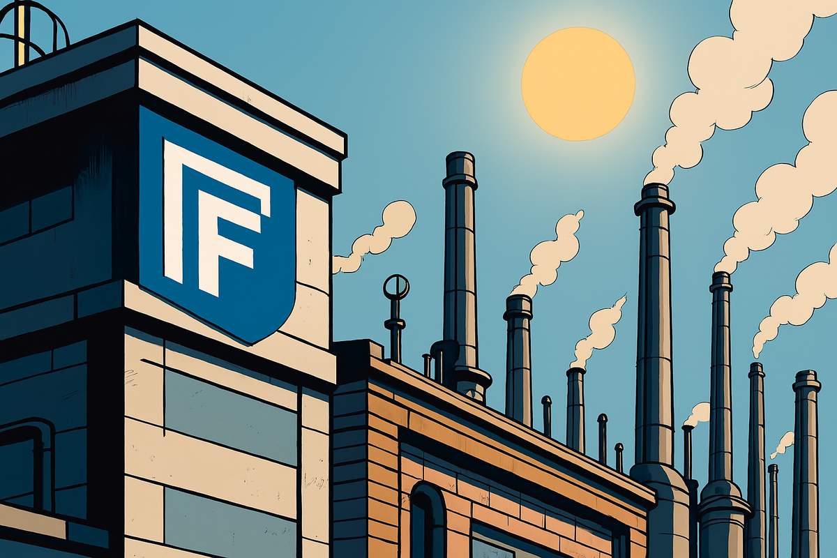 A Revolution in Safety Management