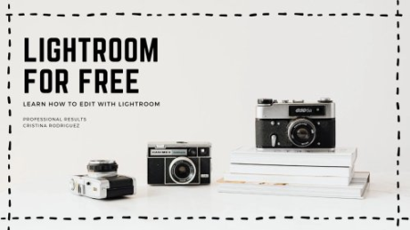 iPhone Photo Editing - How to Edit Photos With Lightroom For Free iPhone Photo Editing - How to Edit Photos With Lightroom For Free