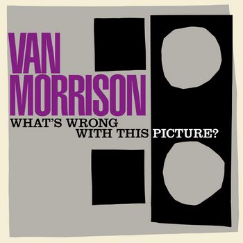 What's Wrong With This Picture? (2003) [2020 Reissue]