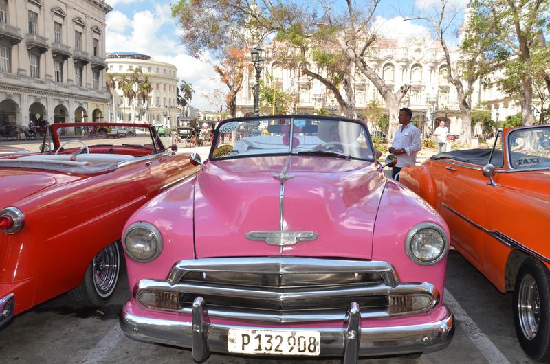 Cuba y sus pueblos-1997/2017 - Blogs de Cuba - LA HABANA-16-9-2017 (75)