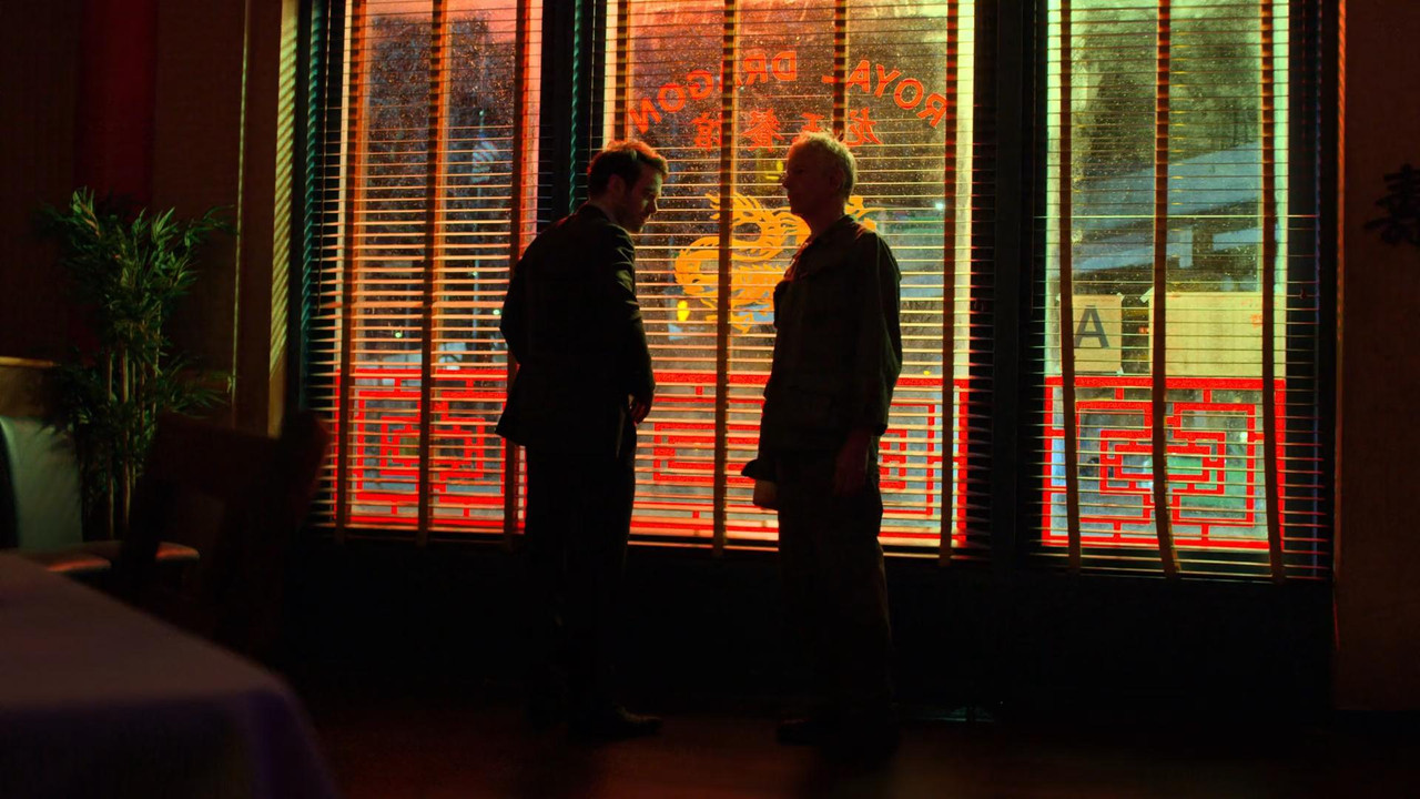 Marvel's The Defenders - S01E04 - Royal Dragon.m