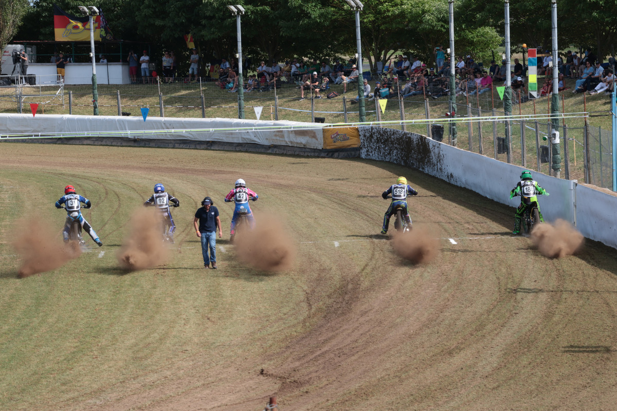 Grass  Track Marmande (6)