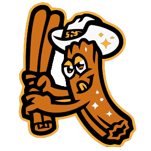 San Jose Giants - The San Jose Churros are making their