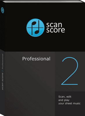 ScanScore 2.5.4 Professional