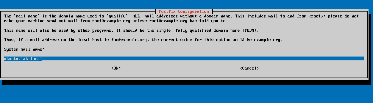 Step 2.2 Screenshot