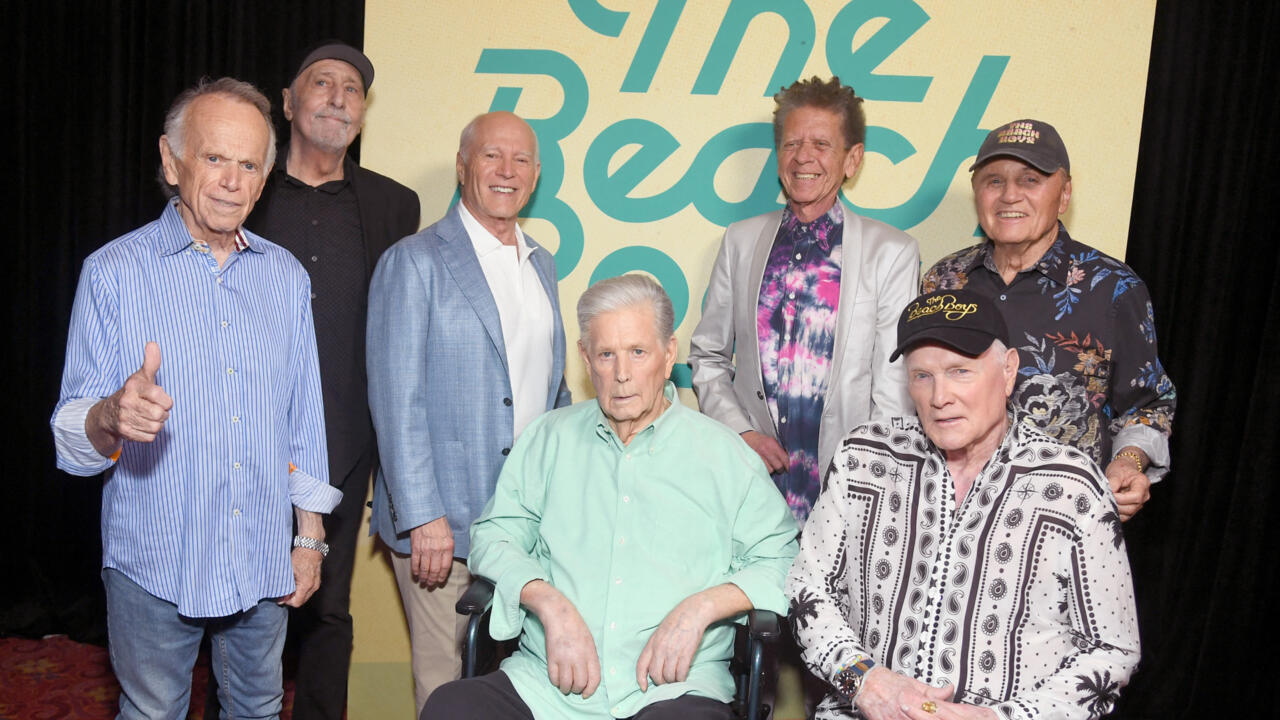 What Happened to Brian Wilson?