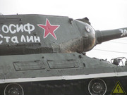 Советский тяжелый танк ИС-2, Вейделевка IS-2-Veydelevka-029