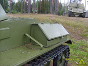  Советский легкий танк Т-60, танковый музей, Парола, Финляндия S6302576
