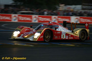 24 HEURES DU MANS YEAR BY YEAR PART SIX 2010 - 2019 - Page 6 2011-LM-13-Andrea-Belicchi-Jean-Christophe-Boullion-Guy-Smith-057