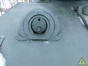 Советский средний танк Т-34, Парк Победы, Десногорск DSCN8545