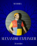 Alexandre Etzlinger