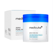 MEDICUBE ZERO PORE 2.0 155G - imagem 1