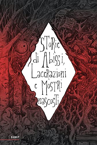 Francesca Paiocchi – Storie di abissi, lacerazioni e mostri nascosti (2021)