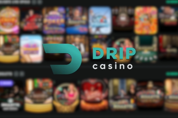 Drip Casino in Deutschland
