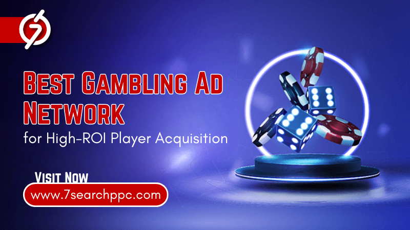 gambling ad network