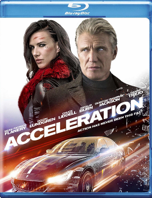 Acceleration (2019) FULL HD 1080p x264 DTS+AC3 ENG AC3 ITA