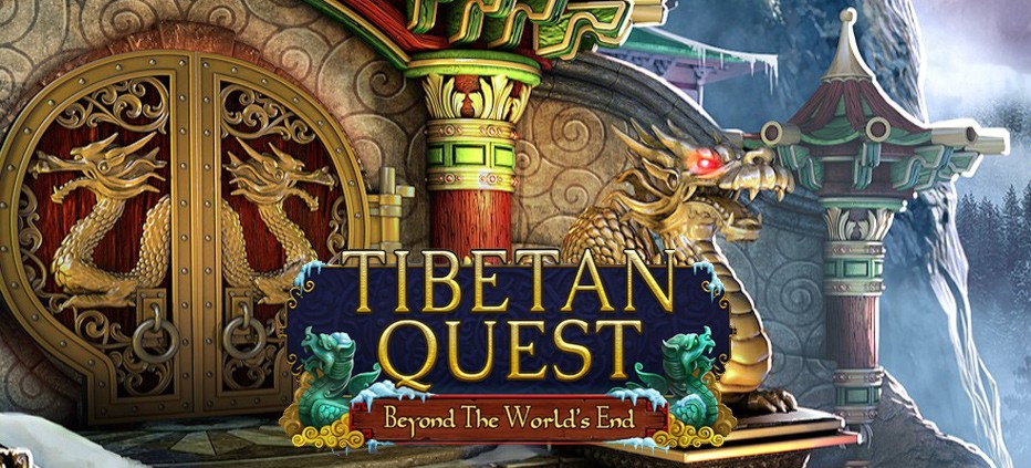 Tibetan Quest Beyond the World s End v 1 0 ACTiVATED Linux Native
