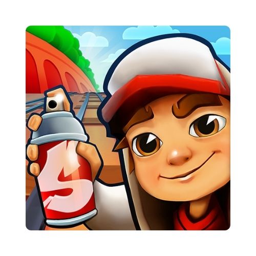 Subway Surfers