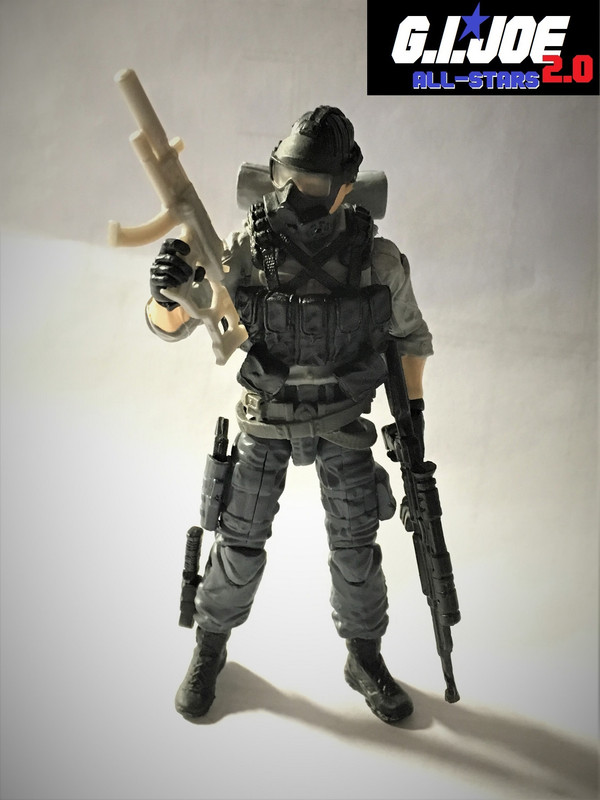 Day 42 - Cold Snap by Elmo (2)