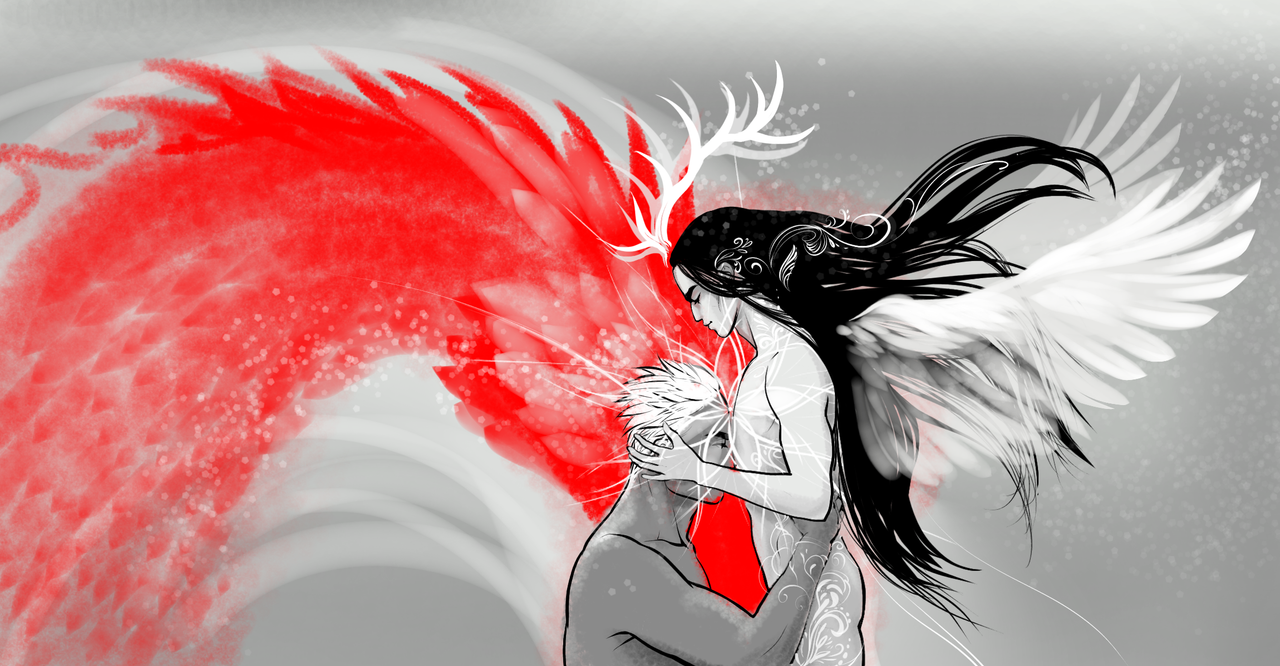 Ты еще не знаешь, но чувствуешь