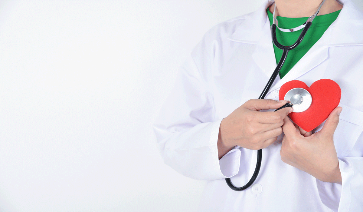 How To Keep Your Heart Healthy From a Young Age