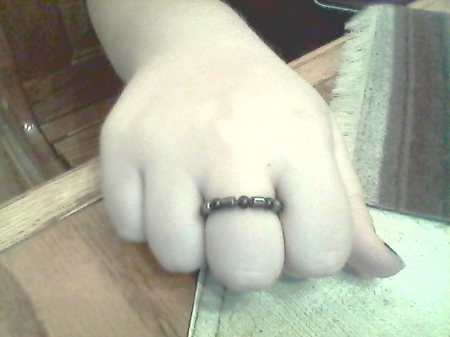 Diy ace ring best sale