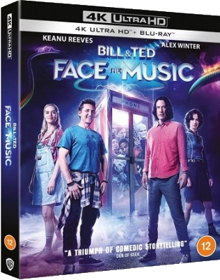 Bill and Ted Face The Music (2020).mkv UHD VU 2160p SDR HEVC E-AC3+AC3 ITA DTS+AC3 ENG