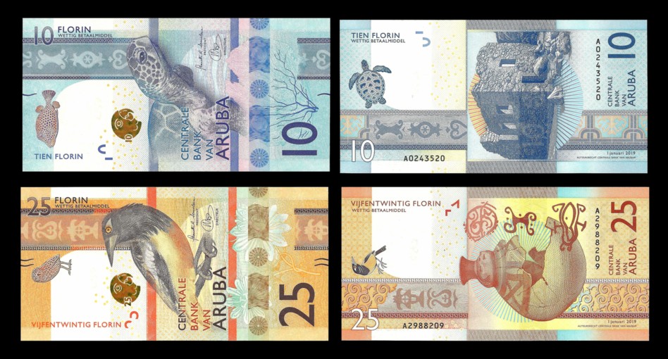 Latest-Banknotes-Acquisition.-List-Them-Here.