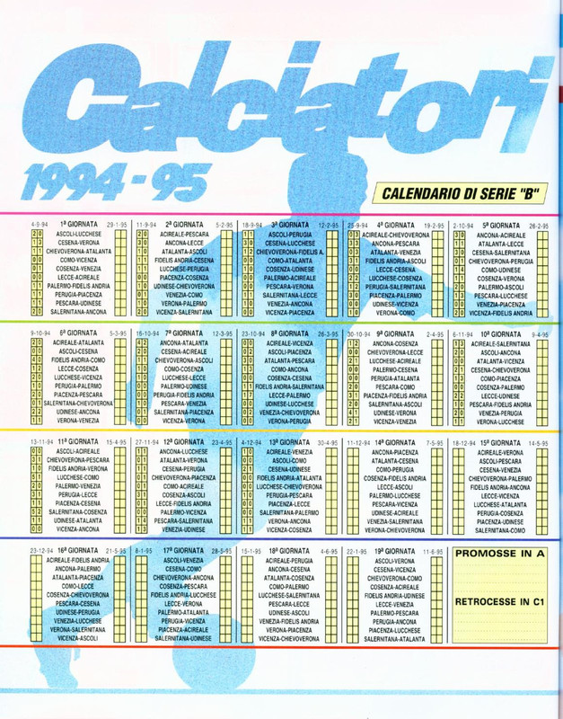 Calciatori 1994-1995 (Panini)-40