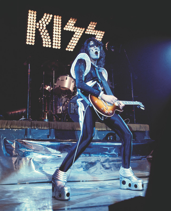 ace 70s live 1