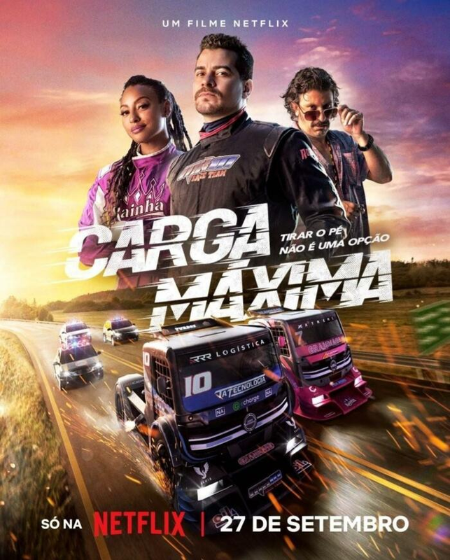 Overhaul 2023 1080p NF WEB DL DUAL DDP5 1 Atmos H 264 FLUX