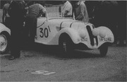 24 HEURES DU MANS YEAR BY YEAR PART ONE 1923-1969 - Page 16 37lm30-BMW318-Fritz-Roth-Uli-Richter-6