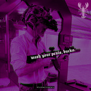 wash your penis bucko jbp