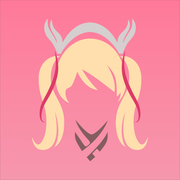 Pink Mercy Player Icon