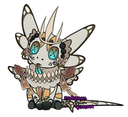 chickorita305 - Antaldrian