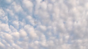 6.1.an assortment of clouds and a kite I