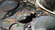 Restauration Studebeker US6 20190616-120855