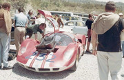 Targa Florio (Part 4) 1960 - 1969  - Page 12 1967-TF-232-02