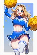 Cheer Squad Lux 00